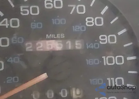 1996 Dodge Ram 2500 z USA, uszkodzony, nr VIN 1B7KF26CXTJ141550